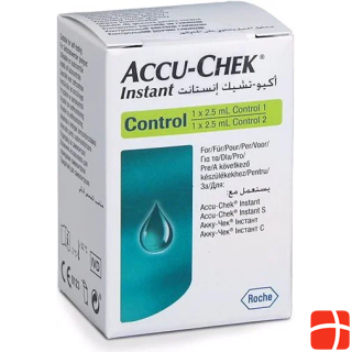 Accu-Chek Control