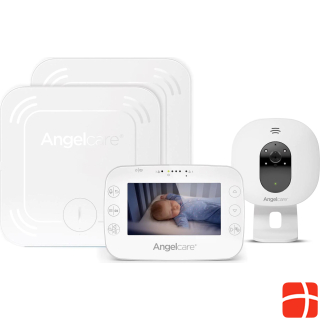 Angelcare Датчик шума и движения Smartsensor Pro 3