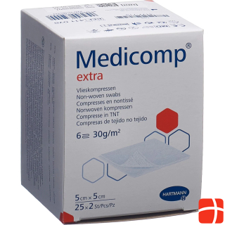 Medicomp S30