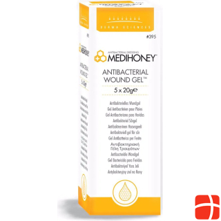 Medihoney Antibacterial