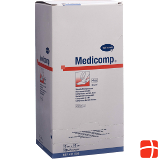 Medicomp Bl