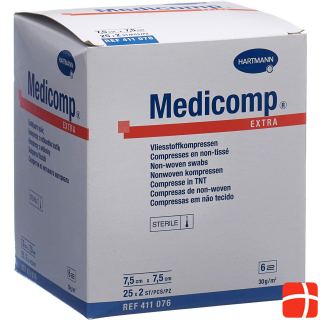 Medicomp Extra