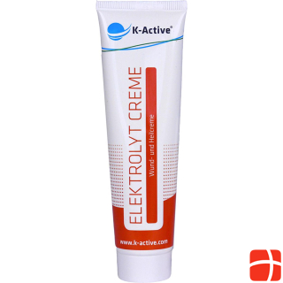 K-Active Electrolyte cream 100 ml
