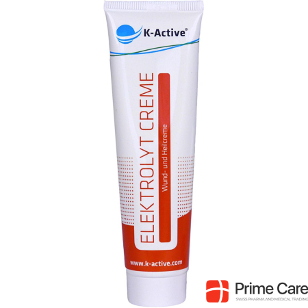 K-Active Electrolyte cream 100 ml