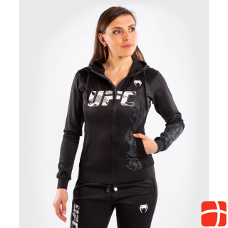 UFC | Venum Authentic Fight Week Women's Zip Hoodie