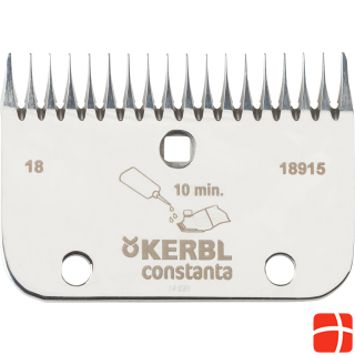 Kerbl Shearing knife set Constanta