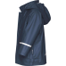 Playshoes Базовая непромокаемая куртка, размер 116