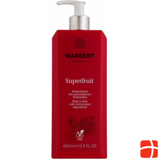 Marbert Superfruit