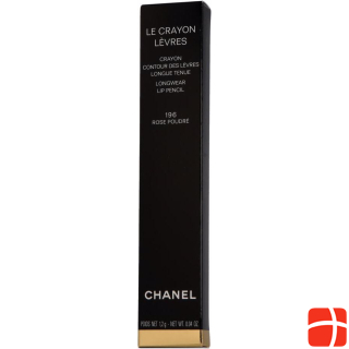 Chanel Le Crayon Lèvres