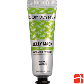 Comodynes Jelly Mask