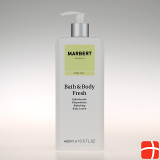 Marbert Bath & Body Fresh