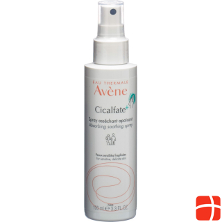 Avène Cicalfate+ Trocknender Spray