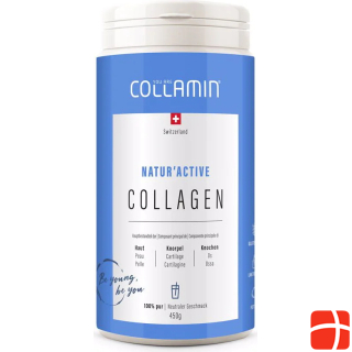 Collamin Natur'Active Collagen