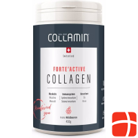 Collamin Forte'Active Collagen Peptides 30 порций