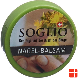 Soglio Nagel-Balsam