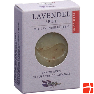 Aromalife Lavendel Seife