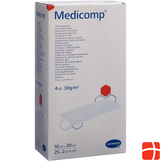 Medicomp S31