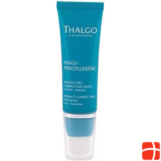 Thalgo Hyalu-Procollagéne Wrinkle Correcting Pro Mask