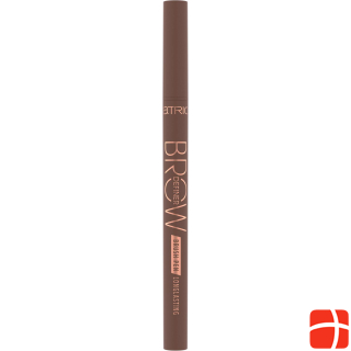Catrice Eyebrow pencil Brow Definer 040 brown