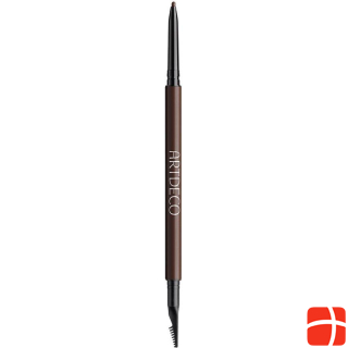 Artdeco Eyebrow pencil Ultra Fine 12 deep brunette
