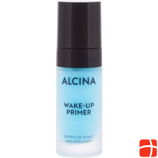 Alcina wake-up primer