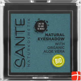 Sante Eyeshadow Natural 03 Nightsky Navy
