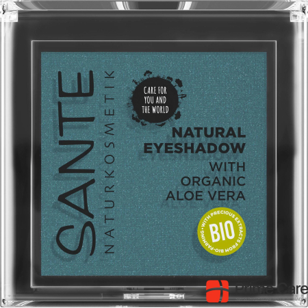 Sante Eyeshadow Natural 03 Nightsky Navy