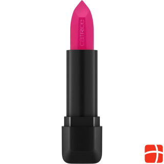 Catrice Lipstick Demi Matt 120 Pink Addiction