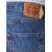 Levis 501 Jeans Straight Fit stonewash 3-Pack