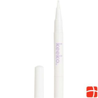 Keeko. Herbal tooth whitening pen