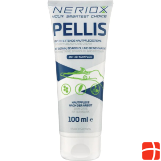 Neriox уход за кожей Пеллис