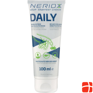 Herwe Skin protection Daily