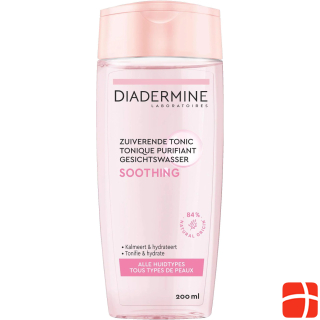 Diadermine Essentials Hydratisierendes Tonic