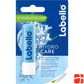 Labello Hydro Care neu