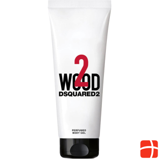 Dsquared2 Two Wood