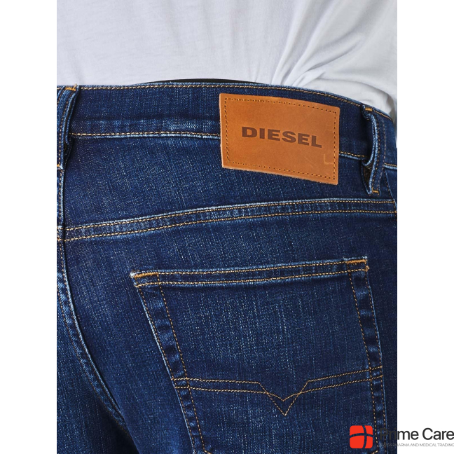 Diesel D-Luster Jeans Slim Fit 9NN