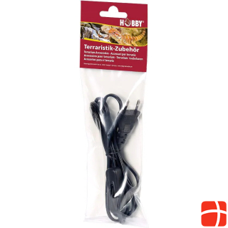 Hobby Power cord 2m, with switch
