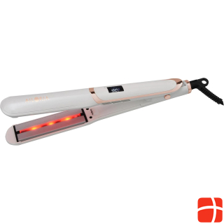 Ailoria Hair Straightener Excellence White