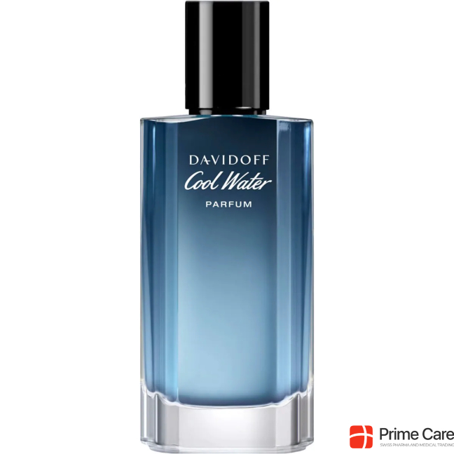 Davidoff Cool Water - Perfume For Him