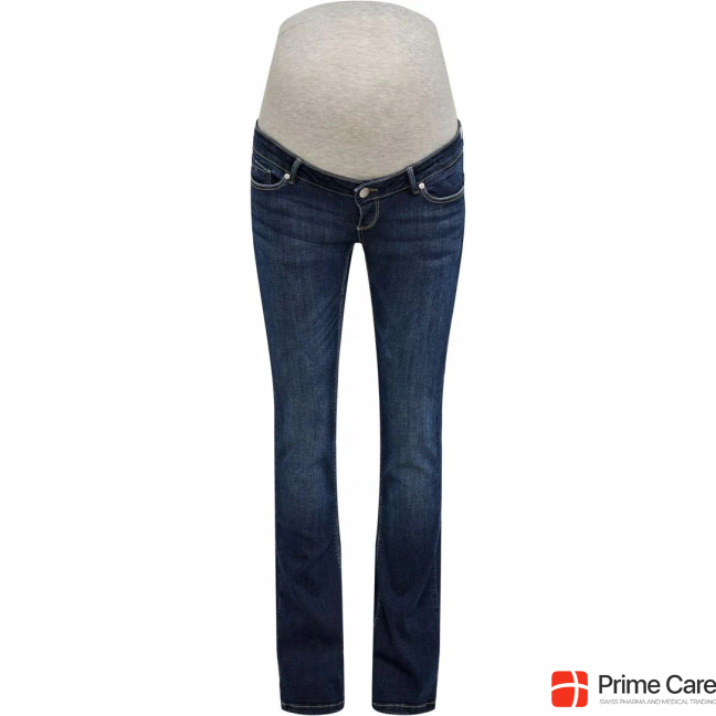 Only Maternity Mama OLMPaola life Flared Jeans