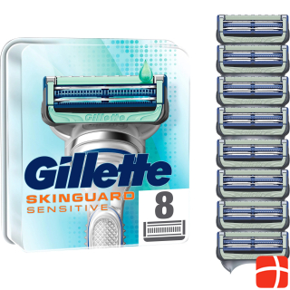 Gillette SkinGuard Sensitive