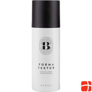Björk Forma Texture Texture Spray