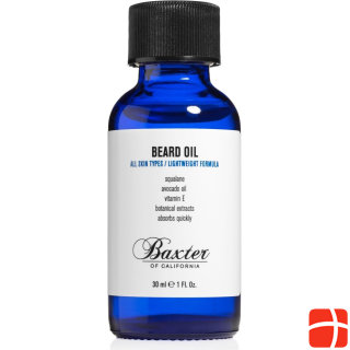 Baxter Beard Grooming Oil
