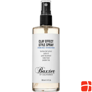 Baxter Clay Effect Style Hairspray