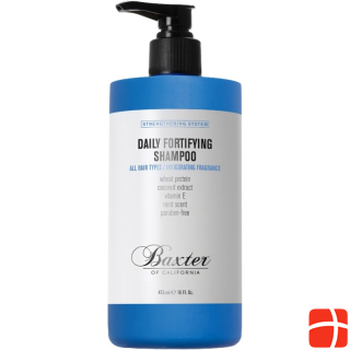 Baxter Daily Fortifying Shampoo