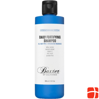 Baxter Daily Fortifying Shampoo