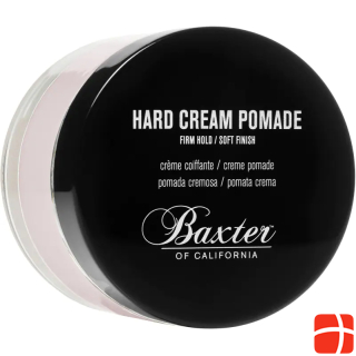 Baxter Hard Cream Pomade