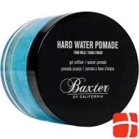 Помада Baxter Hard Water Pomade