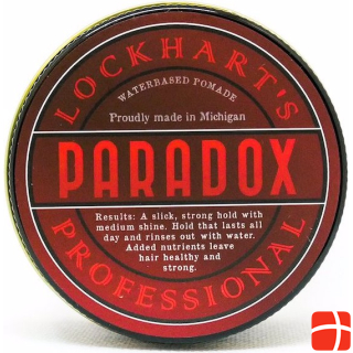 Lockhart's Paradox Pomade