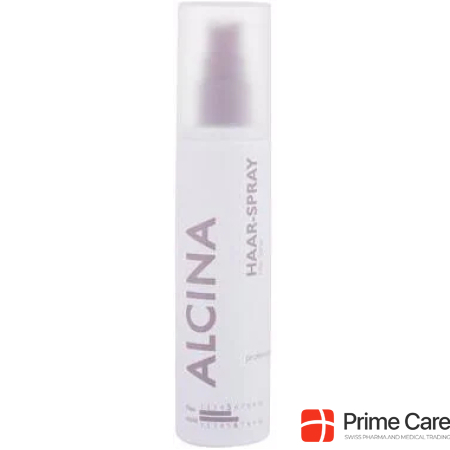 Alcina Professional Hair Spray
